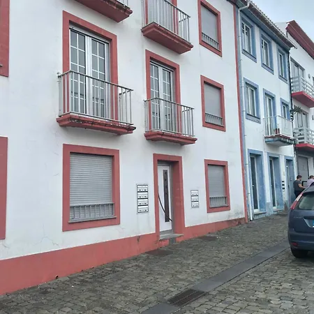 Lägenhet Refugio Ondas Praia da Vitória