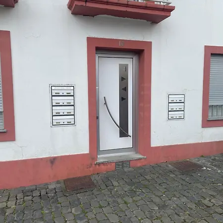 Refugio Ondas *