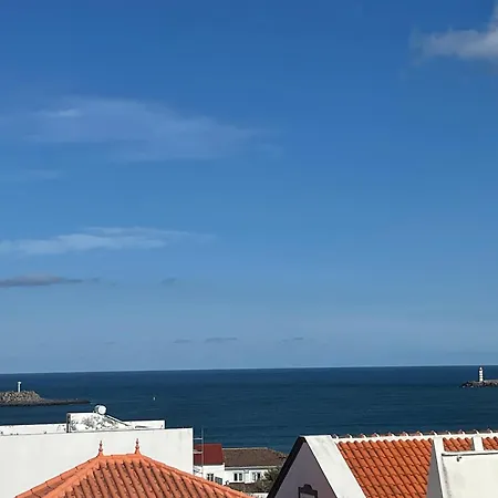 Refugio Ondas * Praia da Vitória
