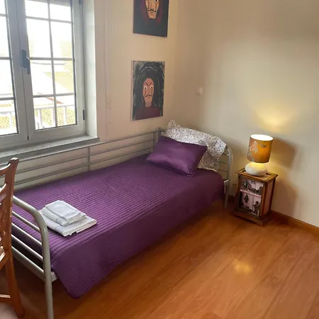 Refugio Ondas Appartement Praia da Vitória